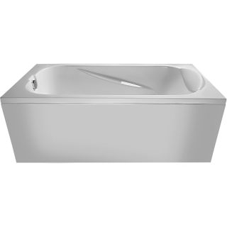 Акриловая ванна Relisan Elvira  160x75 Гл000000979 без гидромассажа